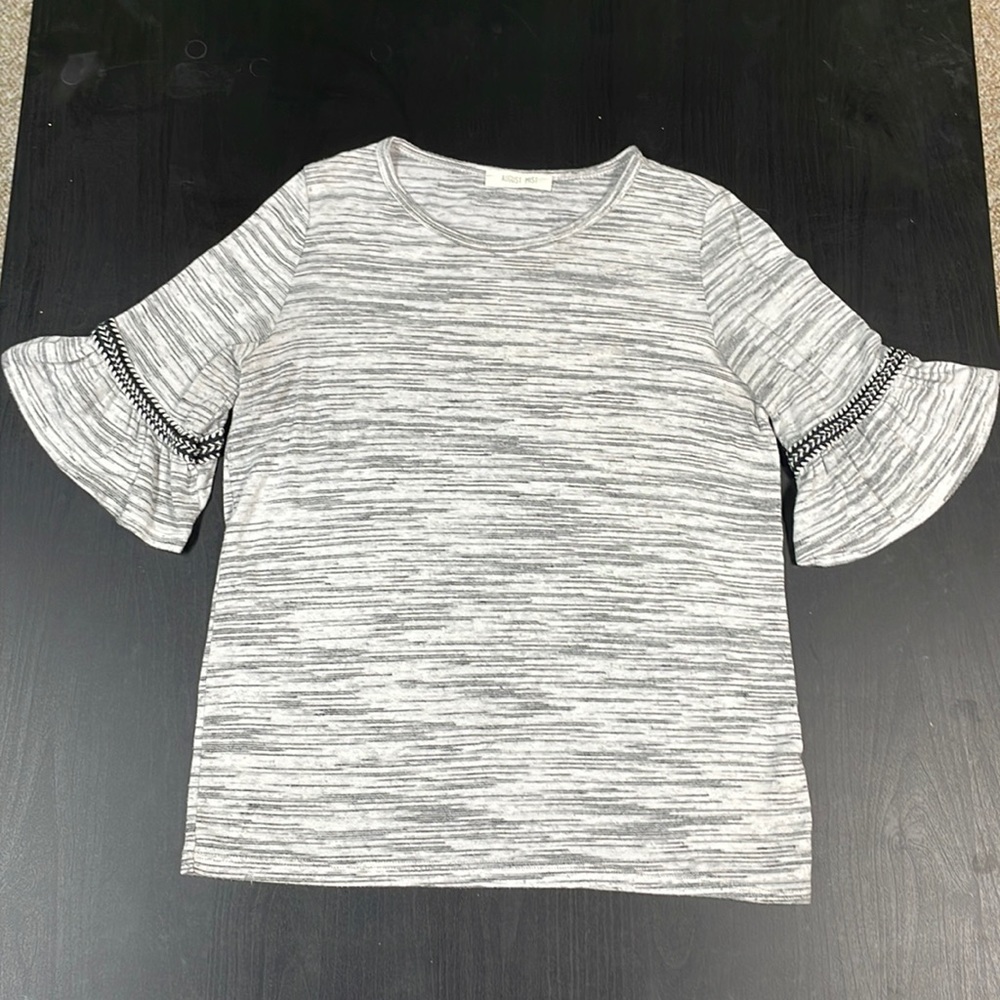 Stitch Fix August Mist shirt